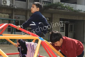 Salvation Tree School Gallery