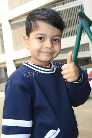 Salvation Tree School Gallery