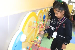 Salvation Tree School Gallery