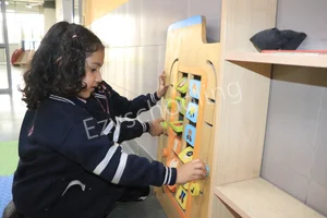 Salvation Tree School Gallery