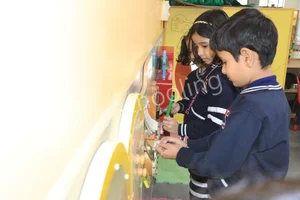 Salvation Tree School Gallery