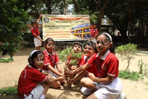 Lovely Public International School - Feeder School of The Baptist Convent Sr. Sec. School Gallery