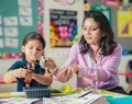 The Cambridge International School - Sarjapur Road Gallery