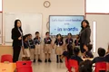 The Cambridge International School - Sarjapur Road Gallery
