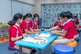 Goldenbee Global School Goldenbee Global School Gallery