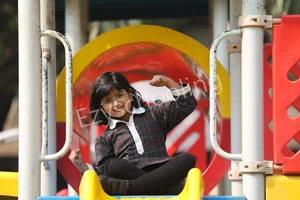 Prudence Junior (Ashok Vihar) Gallery