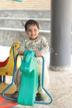 Prudence Junior (Ashok Vihar) Gallery