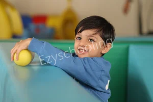 Prudence Junior (Ashok Vihar) Gallery