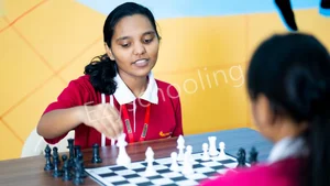 Goldenbee Global School Gallery