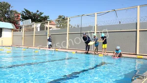 Goldenbee Global School Gallery