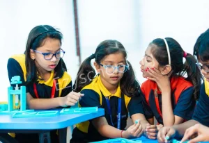 Goldenbee Global school Gallery