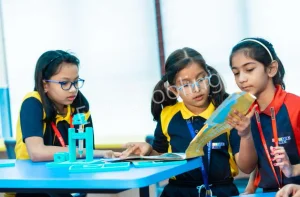 Goldenbee Global school Gallery