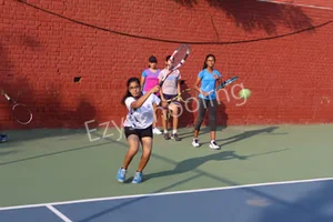 Modern School Gallery