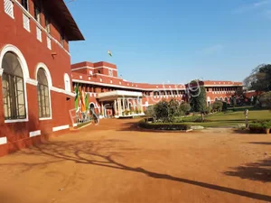 Modern School Gallery