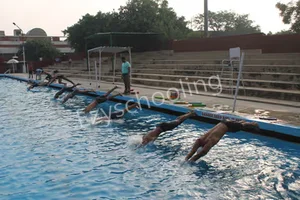 Modern School Gallery