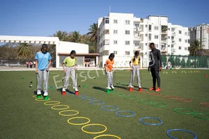 The Cambridge International School - Sarjapur Road Gallery