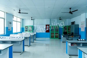 Ashwini International School Gallery