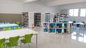 Goldenbee Global school Gallery