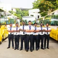The Cambridge International School - Sarjapur Road Gallery
