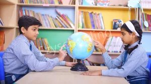 Lovely Public English School Gallery