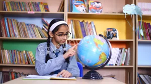 Lovely Public English School Gallery