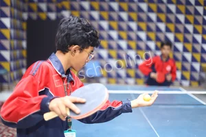 Lovely Public English School Gallery