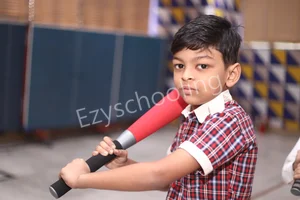 Lovely Public English School Gallery