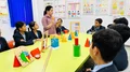 Greater Noida Podar Learn School Gallery