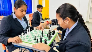 Greater Noida Podar Learn School Gallery