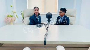 Greater Noida Podar Learn School Gallery