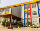 Greater Noida Podar Learn School Gallery