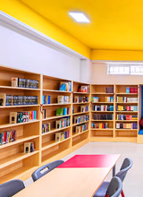 The Cambridge International School - Whitefield Gallery