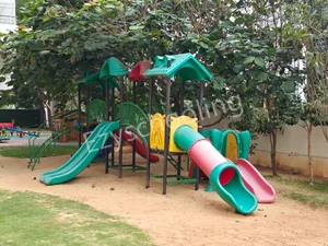 The Cambridge International School - Whitefield Gallery