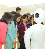 The Cambridge International School - Whitefield Gallery