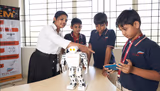The Cambridge International School - Whitefield Gallery