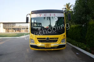 The Cambridge International School - Whitefield Gallery