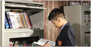 Royal International Residential School Gallery