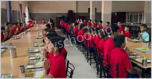 Royal International Residential School Gallery