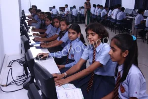 Royal International Residential School Gallery