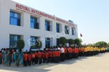 Royal International Residential School Royal International Residential School Gallery