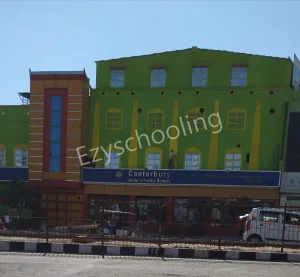 Canterbury Modern Public School Gallery