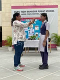 Guru Tegh Bahadur Public School Gallery