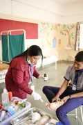 Shivneri School & Junior College Gallery
