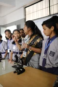 Shivneri School & Junior College Gallery