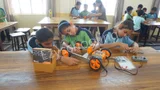 Ganga International School Ganga International School Gallery
