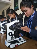 Ganga International School Gallery