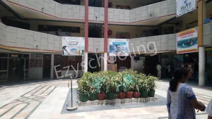 Rainbow English Senior Secondary School Gallery