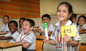 Prudence Junior School (Block B3) Gallery