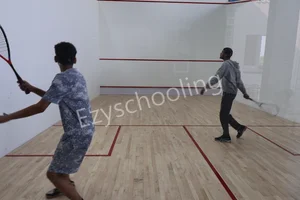 Salvation Tree School Gallery