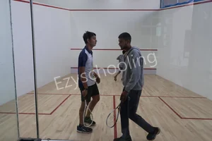 Salvation Tree School Gallery